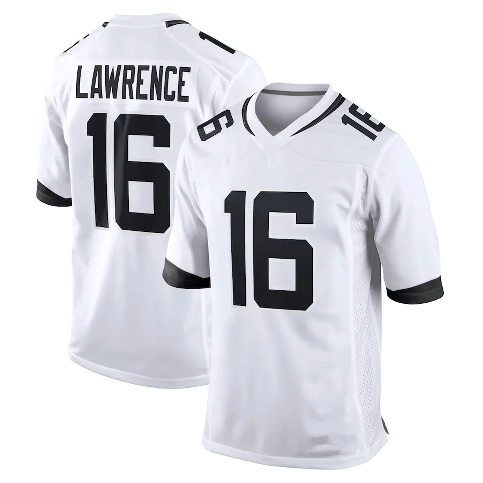 Fan Love! Lawrence 16 Football Jersey 3D Printed Fast Drying Breathable Sports Plus Size T-shirt Game Training Clothing
Fan Love! Lawrence 16 Football Jersey 3D Printed Fast Drying Breathable Sports Plus Size T-shirt Game Training Clothing