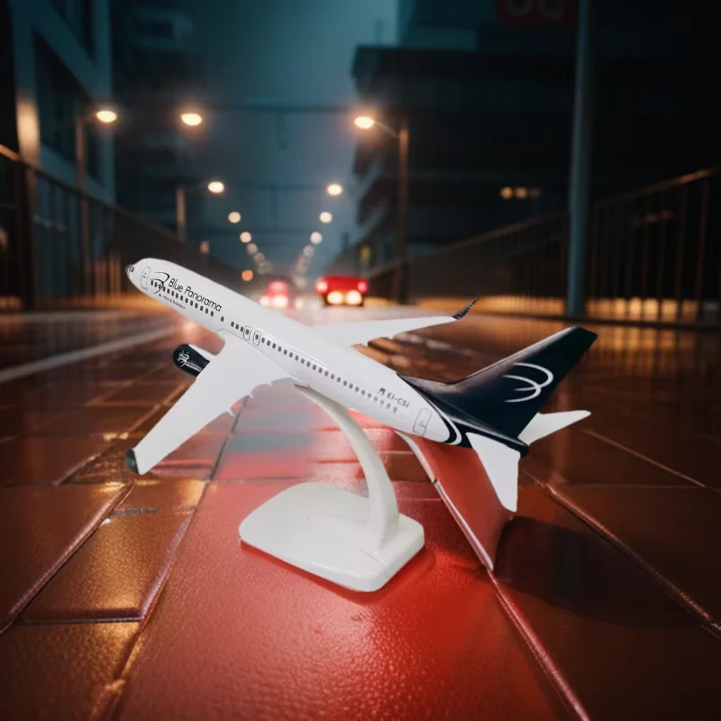 1:400 Scale 20CM Italy B737 Airplane Models Alloy Diecast Airplane Model Toys Model Plane Collection Home decoration
1:400 Scale 20CM Italy B737 Airplane Models Alloy Diecast Airplane Model Toys Model Plane Collection Home decoration