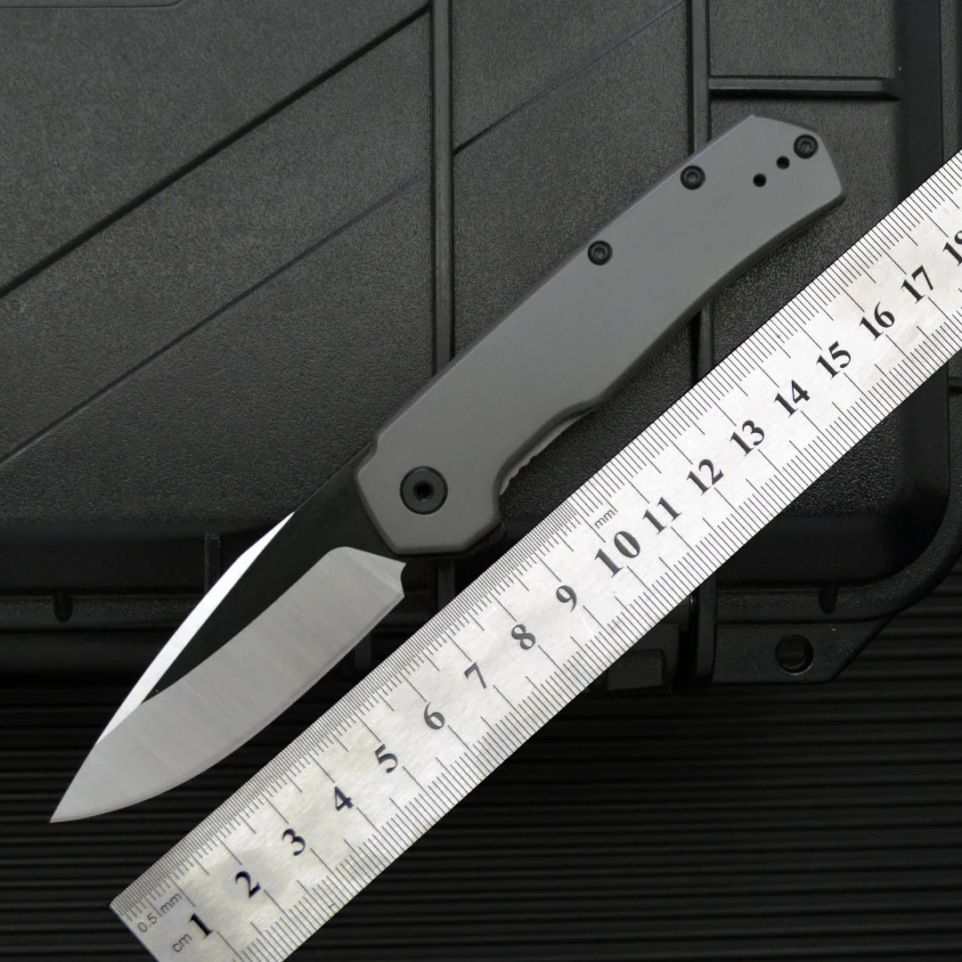 Ka Xiu 1411 Folding Knife High Hardness Sharp Outdoor Knife Portable Camping Knife
Ka Xiu 1411 Folding Knife High Hardness Sharp Outdoor Knife Portable Camping Knife