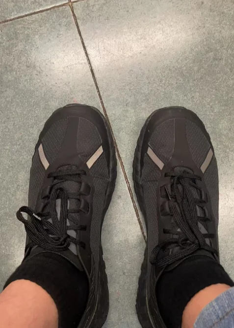 Mens Womens Daily Casual Shoes Mens Comfort Walking Shoes Mens Golf Shoes Mens Slip Resistant Golf Sneakers
Mens Womens Daily Casual Shoes Mens Comfort Walking Shoes Mens Golf Shoes Mens Slip Resistant Golf Sneakers