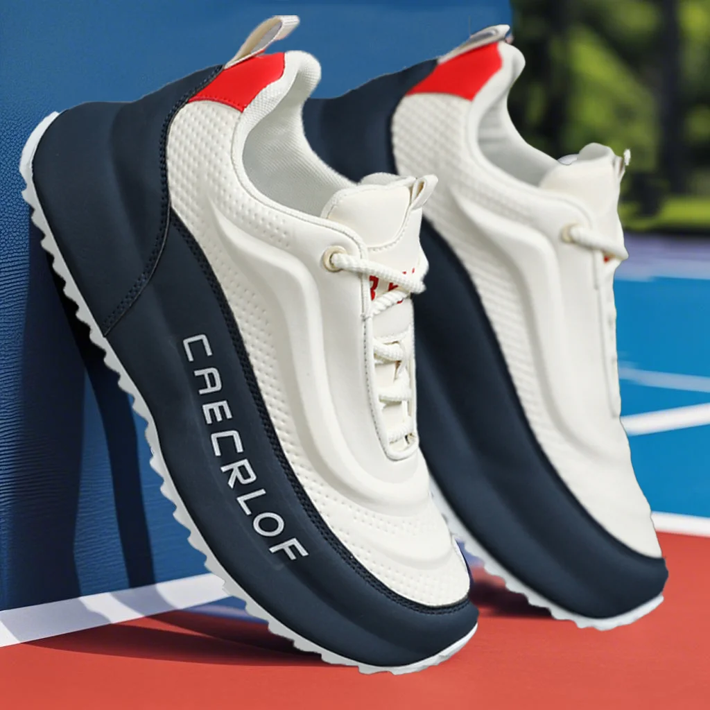 Trendy Men's Hiking Shoes, with Comfortable Lining, Thick and Durable Soles, Suitable for Outdoor Activities, Hiking, and Rock Climbing
Trendy Men's Hiking Shoes, with Comfortable Lining, Thick and Durable Soles, Suitable for Outdoor Activities, Hiking, and Rock Climbing