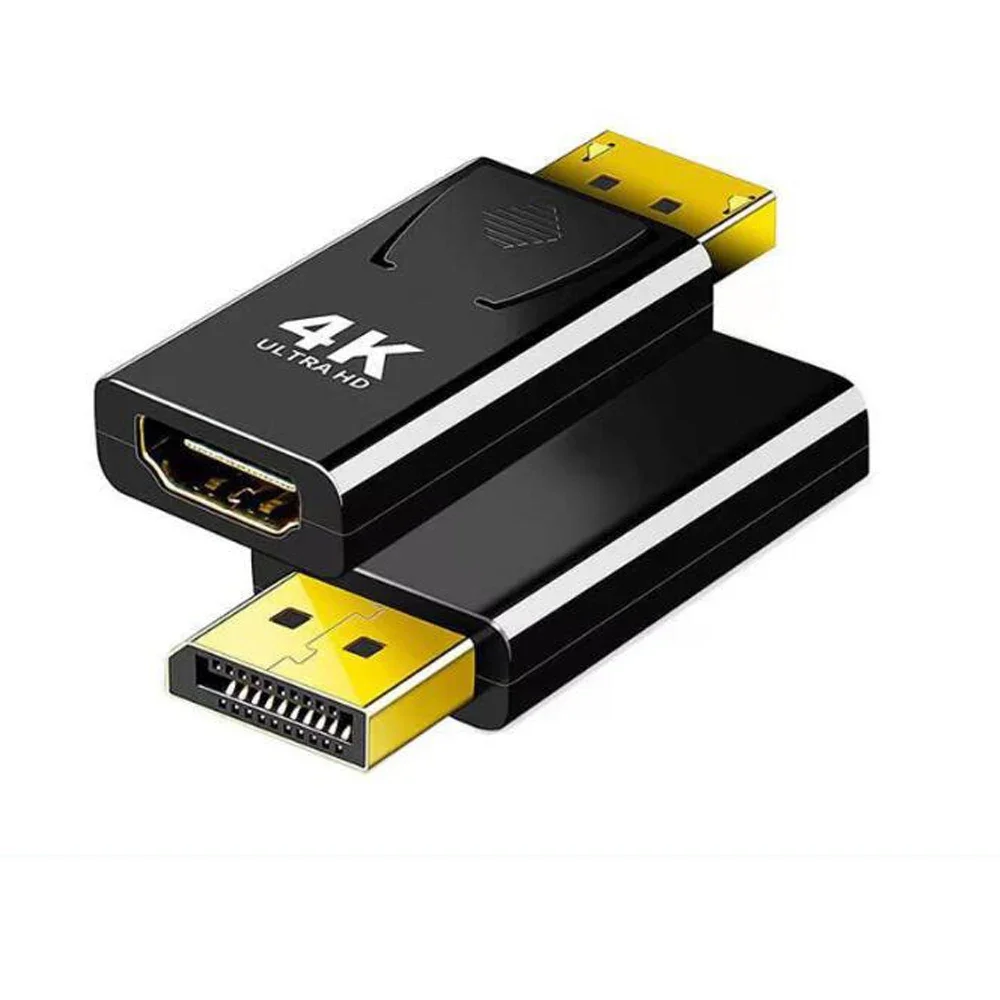 Преобразователь DP в HDMI «папа-мама» 4K Display Port в HDMI-совместимый адаптер Видео-аудио HD-кабель для ПК, ТВ, ноутбука, проектора
Преобразователь DP в HDMI «папа-мама» 4K Display Port в HDMI-совместимый адаптер Видео-аудио HD-кабель для ПК, ТВ, ноутбука, проектора