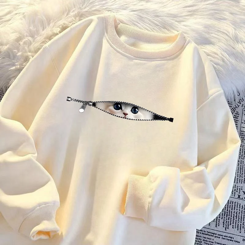 Trendy round Ne Sweatirt Men's Autumn Winter Loose Casual High-End Feeling Haome Capl Hoodie Couple Sle Polyester...
Trendy round Ne Sweatirt Men's Autumn Winter Loose Casual High-End Feeling Haome Capl Hoodie Couple Sle Polyester...