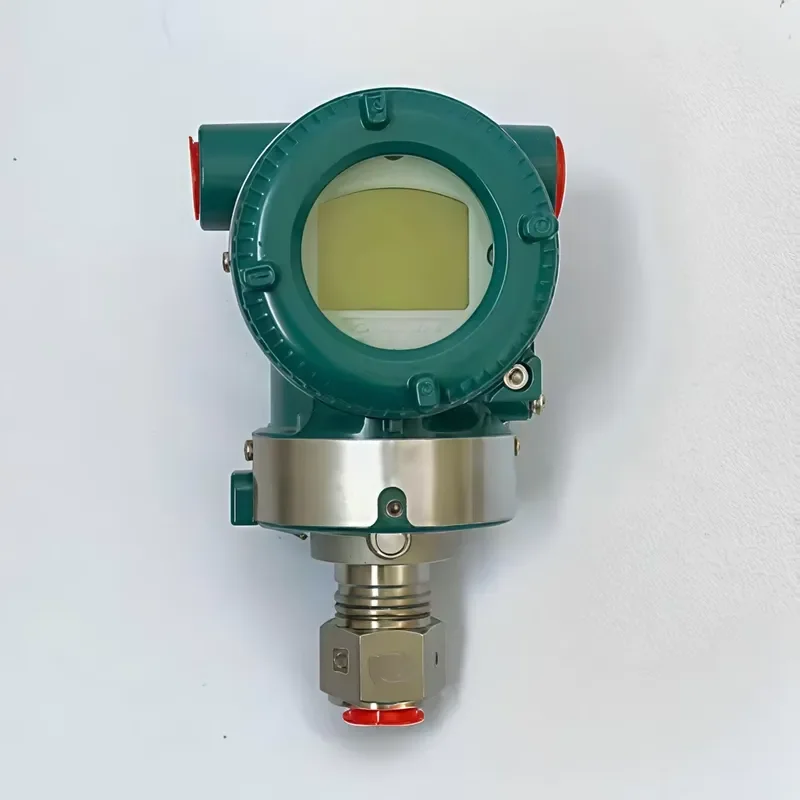 High Precision EJA530E Pressure Transmitter 4-20mA Output Ex and SIL Certified for Air and Liquid Applications
High Precision EJA530E Pressure Transmitter 4-20mA Output Ex and SIL Certified for Air and Liquid Applications