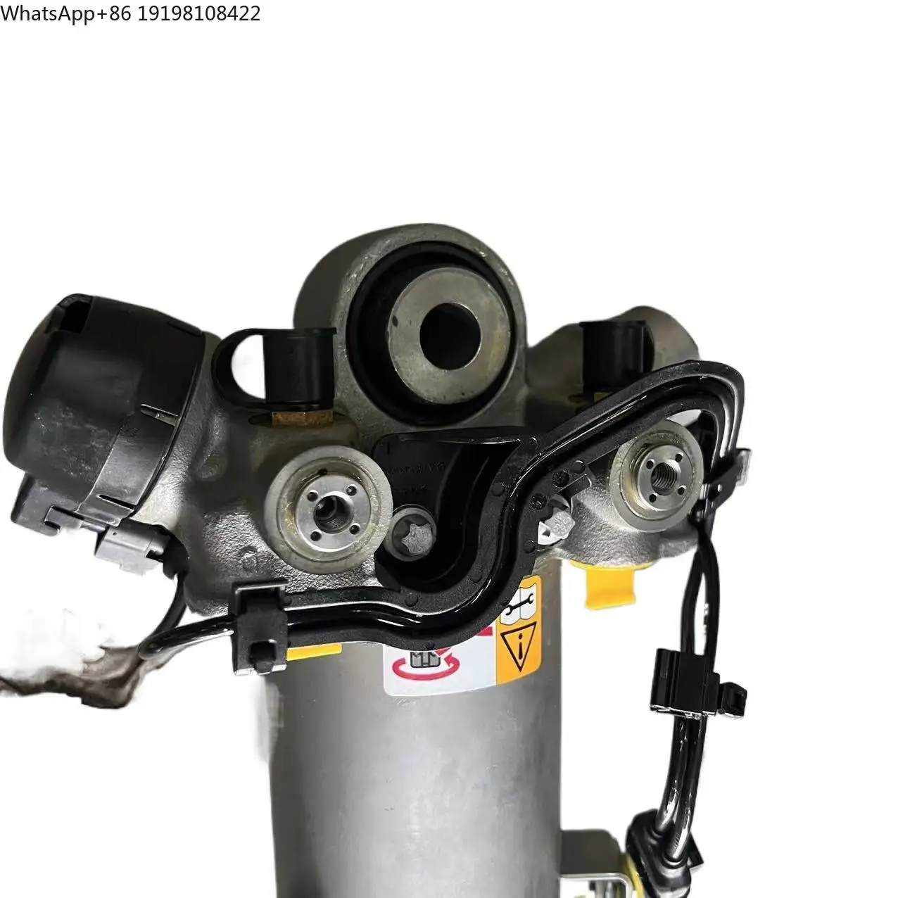 A1673200905 Новый задний амортизатор для Mercedes-Benz W167 GLE Coupe (C167) Амортизатор подвески 2019-2020
A1673200905 Новый задний амортизатор для Mercedes-Benz W167 GLE Coupe (C167) Амортизатор подвески 2019-2020