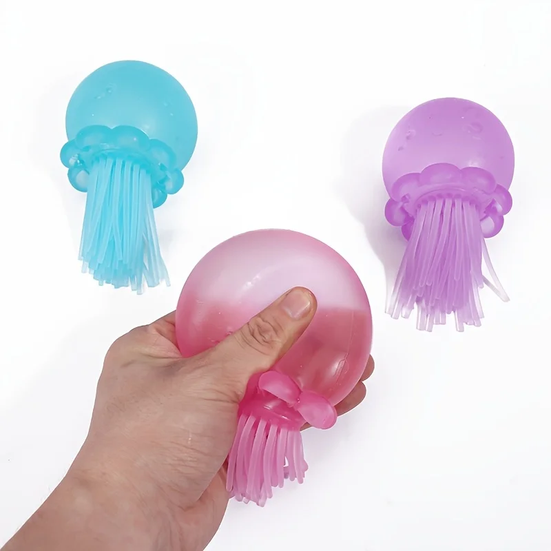 1pc Soft Squeeze Toy, Durable Stress Ball for Hard Squeezing. Cute Keychain Accessory, Perfect for Kids & Adults
1pc Soft Squeeze Toy, Durable Stress Ball for Hard Squeezing. Cute Keychain Accessory, Perfect for Kids & Adults
