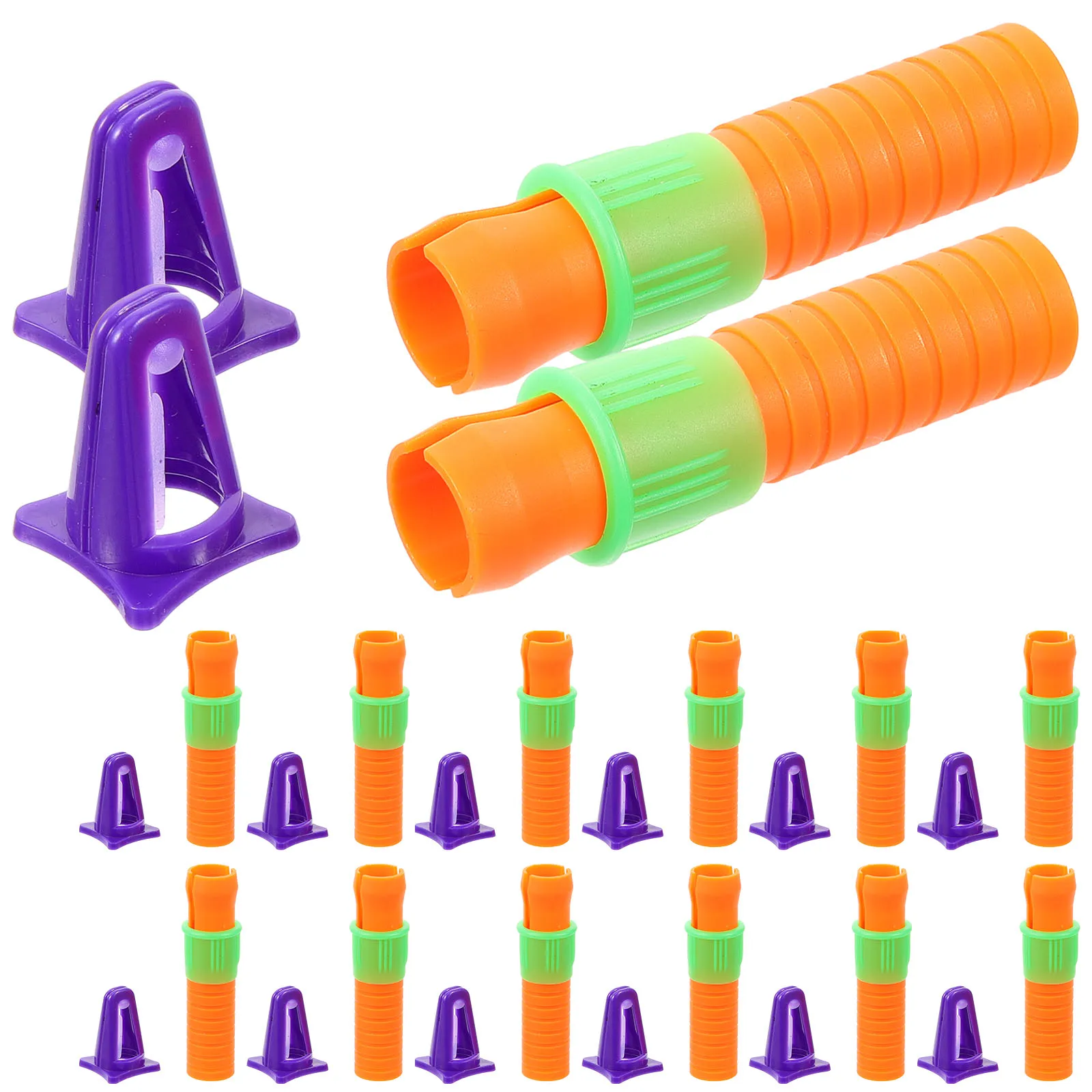 20pcs Oil Pen Extender Pencil Extenders Crayon Extender Crayon Pen Cap for Artists Kids Plastic Holder Writing Tools
20pcs Oil Pen Extender Pencil Extenders Crayon Extender Crayon Pen Cap for Artists Kids Plastic Holder Writing Tools