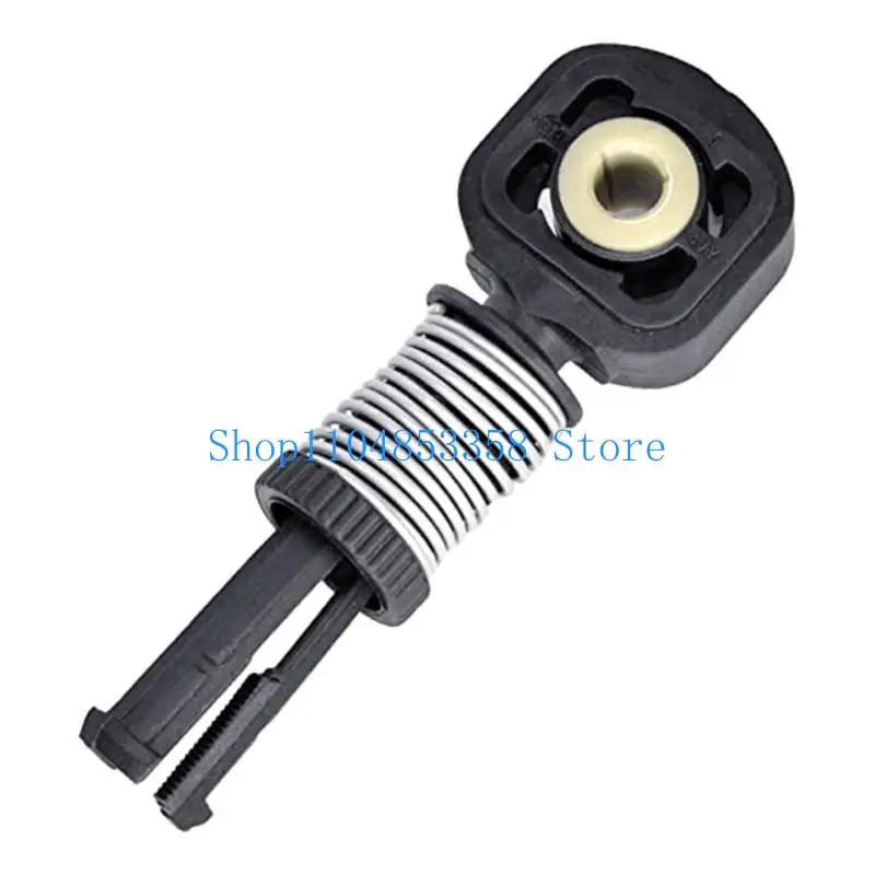 652F Gear Level Selector Cable End Catch Fit for VW Golf 1J0711761C Replacement for Selector Shaft Gear Cable End Catch
652F Gear Level Selector Cable End Catch Fit for VW Golf 1J0711761C Replacement for Selector Shaft Gear Cable End Catch