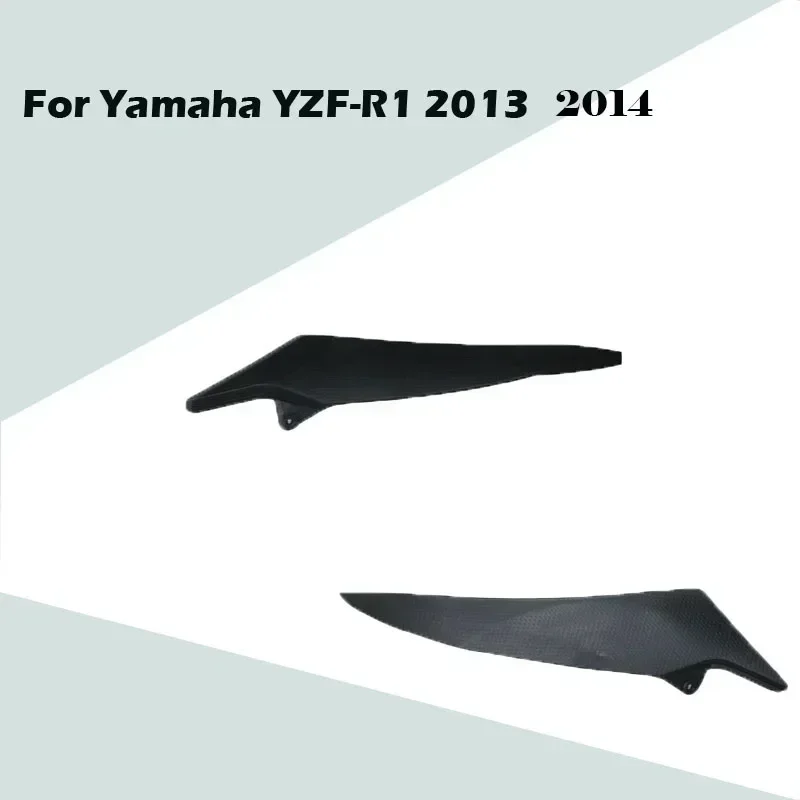Для Yamaha YZF-R1 2013 2014, топливный бак, левая и правая сторона, маленькие пластины, обтекатель из АБС-пластика, YZF1000, аксессуары для мотоциклов
Для Yamaha YZF-R1 2013 2014, топливный бак, левая и правая сторона, маленькие пластины, обтекатель из АБС-пластика, YZF1000, аксессуары для мотоциклов