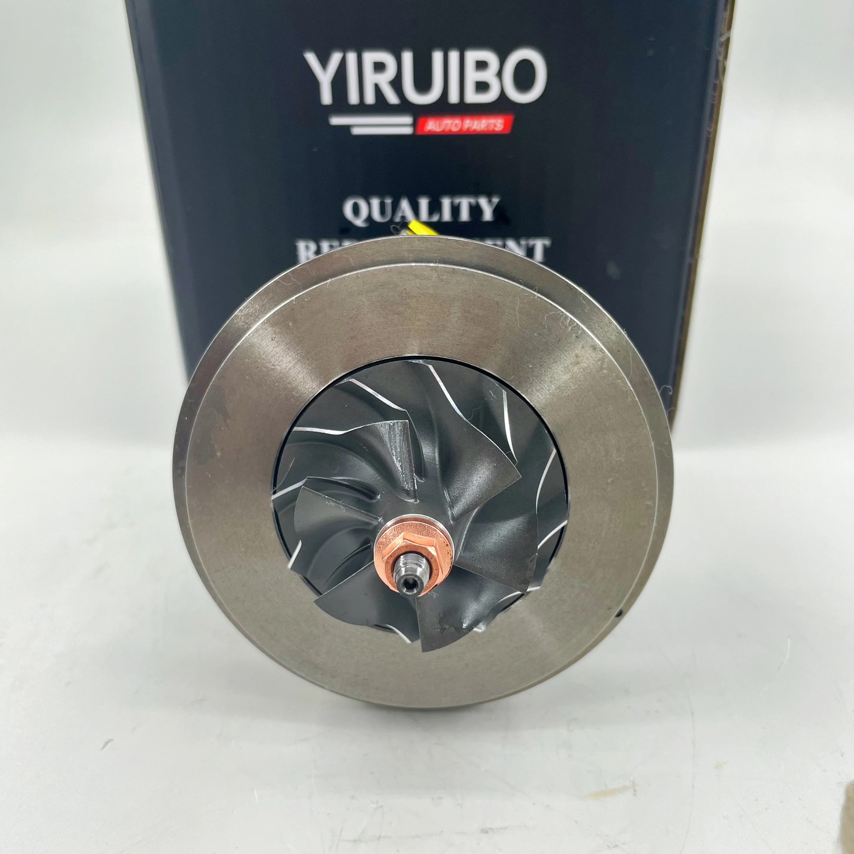 Turbine TD04L 49377-06052 Turbo 49377-06051 chra for Volvo S40 I V40 2.0T 118 Kw 160 HP B4204T 1997-2000
Turbine TD04L 49377-06052 Turbo 49377-06051 chra for Volvo S40 I V40 2.0T 118 Kw 160 HP B4204T 1997-2000