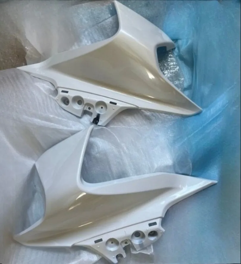 Headlight protective cover housing deflector cover FOR CFMOTO CF250SR 250SR 250SR-MY22
Headlight protective cover housing deflector cover FOR CFMOTO CF250SR 250SR 250SR-MY22