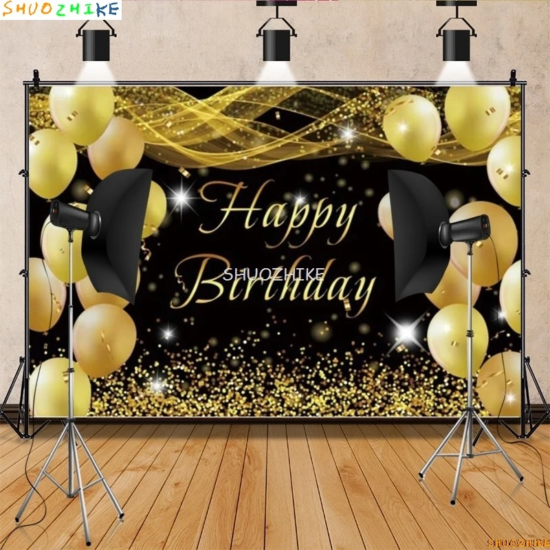 Children Birthday Decoration Photography Backdrops Party Decor Balloon Background Banner for Photoshoot Photo Studio Props QQ-03
Children Birthday Decoration Photography Backdrops Party Decor Balloon Background Banner for Photoshoot Photo Studio Props QQ-03