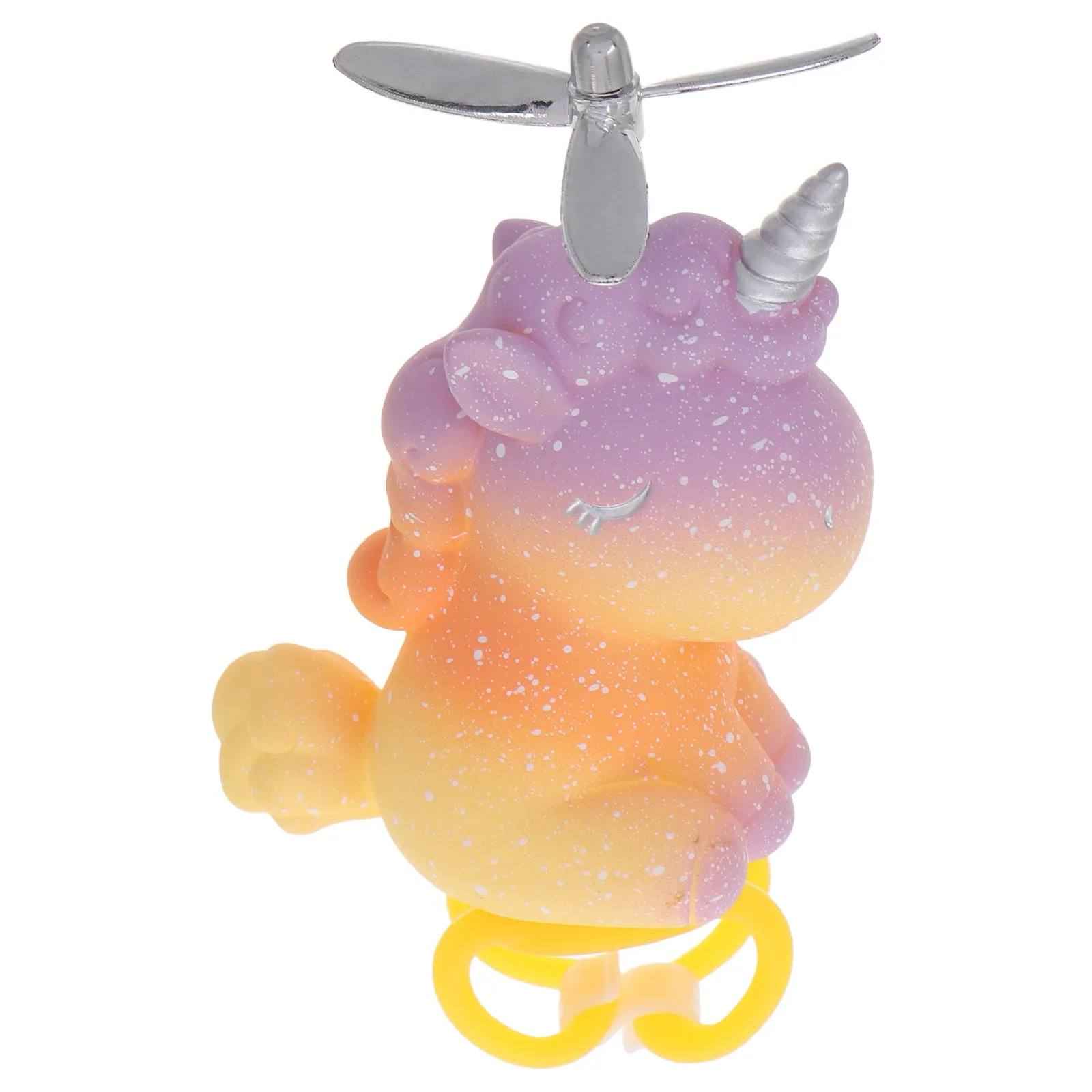 Unicorn Handlebar Mount Decoration for Motorcycle Electric Scooter Bicycle Stylish Fun Personality Enhancer Vibrant Cute
Unicorn Handlebar Mount Decoration for Motorcycle Electric Scooter Bicycle Stylish Fun Personality Enhancer Vibrant Cute
