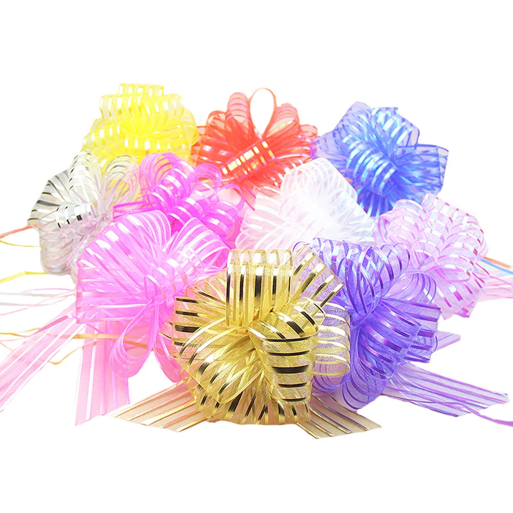 10PCS Large Wedding Pull Pull Flower Decoration Gift for Party Wedding Venue Hand-Painted Large Gauze Flower Brides Church
10PCS Large Wedding Pull Pull Flower Decoration Gift for Party Wedding Venue Hand-Painted Large Gauze Flower Brides Church