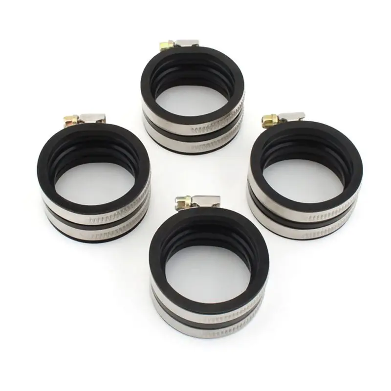 Reliable-For BMW K1200R Sport Air Intake Manifold Rubber Replacement Kit For Carburetor Interface Motorcycles
Reliable-For BMW K1200R Sport Air Intake Manifold Rubber Replacement Kit For Carburetor Interface Motorcycles