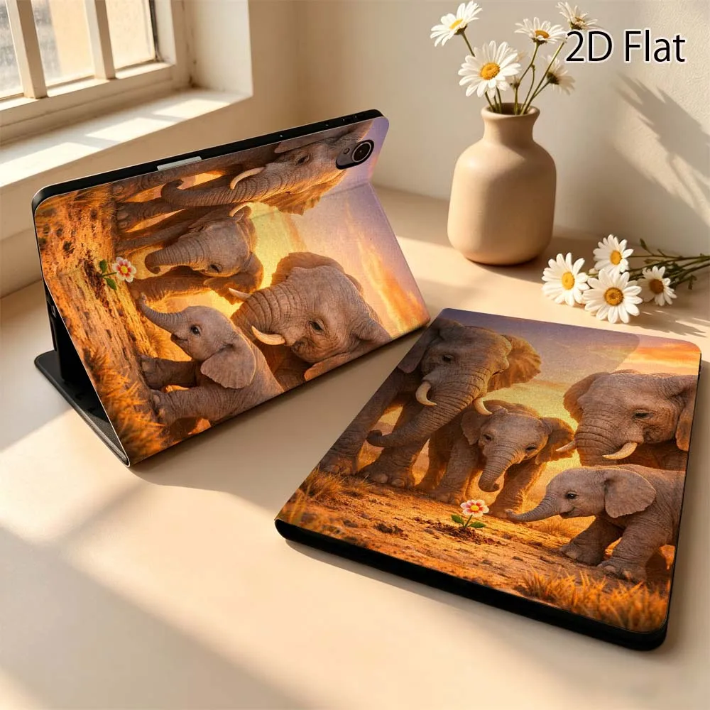 Fun Elephant Family For Lenovo Xiaoxin Pad Pro Tab P12 P11 11 11.2 11.5 10.6 inch K10 M10 Plus Tablet Case Soft
Fun Elephant Family For Lenovo Xiaoxin Pad Pro Tab P12 P11 11 11.2 11.5 10.6 inch K10 M10 Plus Tablet Case Soft
