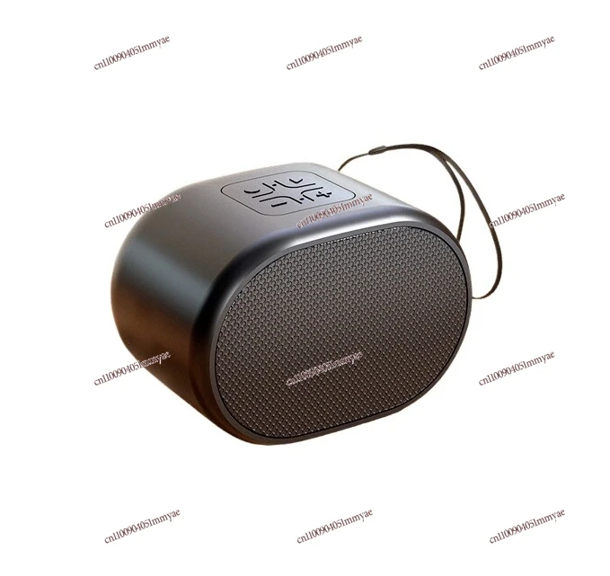 New Wireless Bluetooth Audio Charging Portable Plug-in Card USB Stick Song Outdoor Small Speaker Customization
New Wireless Bluetooth Audio Charging Portable Plug-in Card USB Stick Song Outdoor Small Speaker Customization