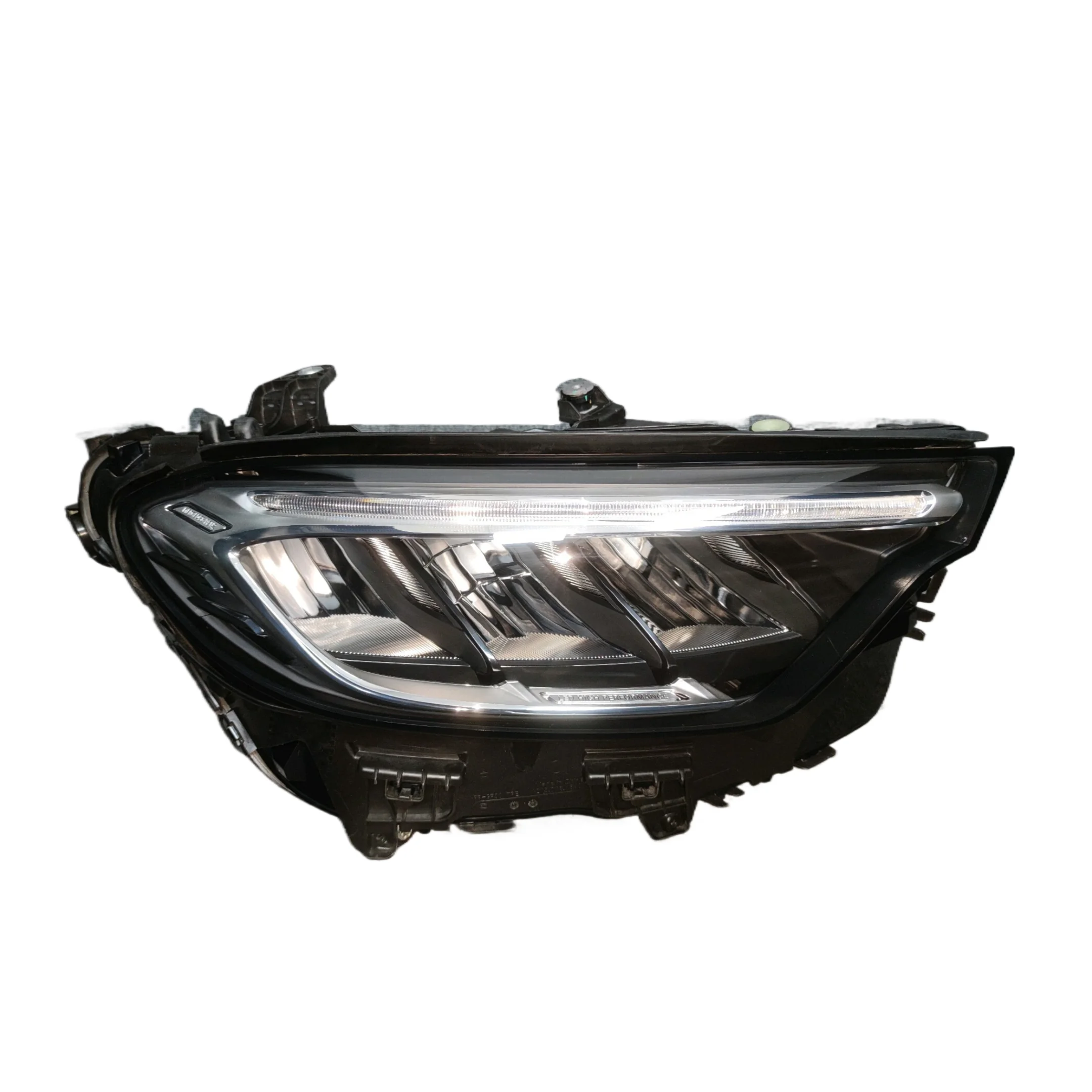 Suitable For Mercedes Benz GLC Car Automatic Lighting System With High-quality LED Headlights W254
Suitable For Mercedes Benz GLC Car Automatic Lighting System With High-quality LED Headlights W254