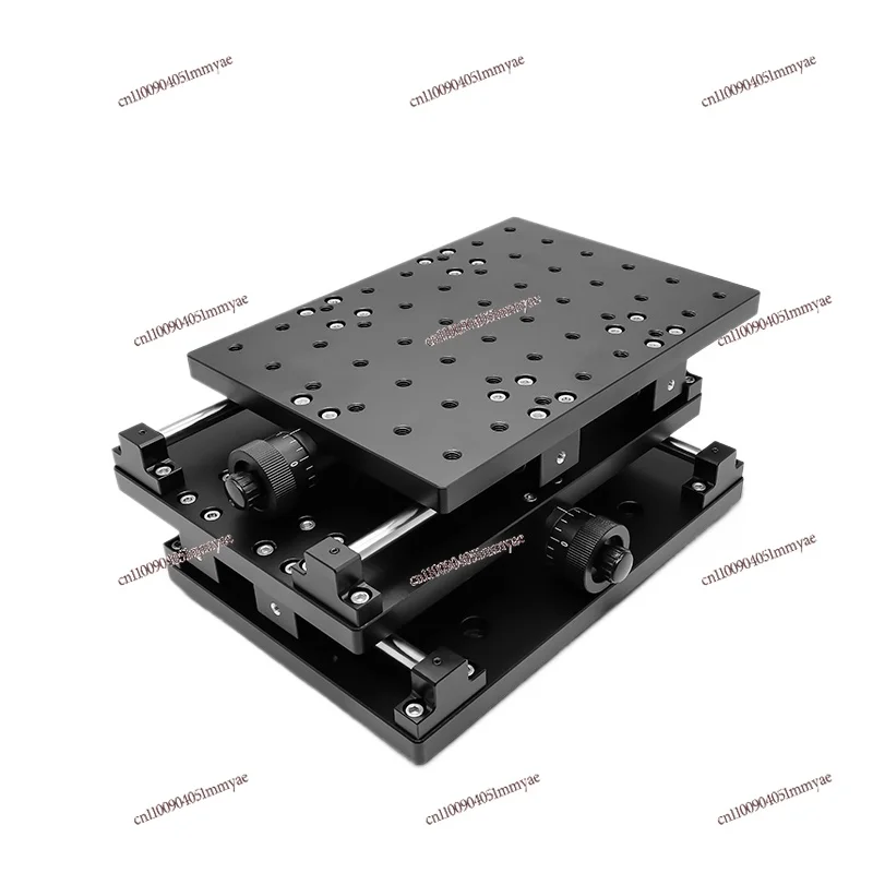 XY axis large stroke displacement platform marking machine two-dimensional workbench laboratory sliding table stage HTXY210
XY axis large stroke displacement platform marking machine two-dimensional workbench laboratory sliding table stage HTXY210