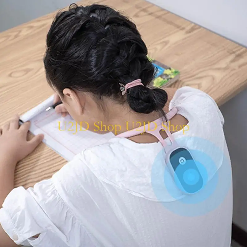 U2JD Intelligent Posture Correction Device for Smart Realtime Scientific Back Posture Training Monitoring Corrector
U2JD Intelligent Posture Correction Device for Smart Realtime Scientific Back Posture Training Monitoring Corrector