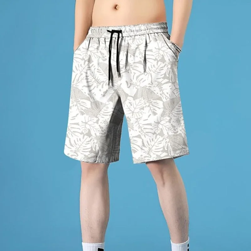 Wide Joggers Sweat Man Short Pants Sports Loose Mesh Baggy Drawstring Quick Dry Streetwear Xxl Stylish Novelty in Shorts for Men
Wide Joggers Sweat Man Short Pants Sports Loose Mesh Baggy Drawstring Quick Dry Streetwear Xxl Stylish Novelty in Shorts for Men