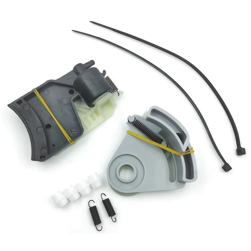 Truck Grammer 90.3 Seat Repair Kit 1107567 A0009108736 81623406100 81623406119 For Mercedes-Benz MAN Trucks
Truck Grammer 90.3 Seat Repair Kit 1107567 A0009108736 81623406100 81623406119 For Mercedes-Benz MAN Trucks
