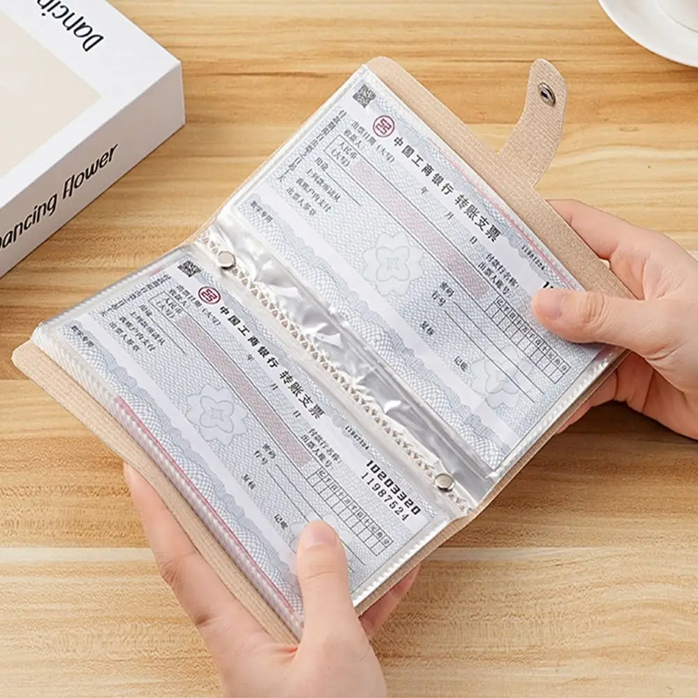 Capybara 100 Envelopes Money Saving Challenge PU Large Capacity Mini Binder Savings Challenge Reusable Waterproof
Capybara 100 Envelopes Money Saving Challenge PU Large Capacity Mini Binder Savings Challenge Reusable Waterproof