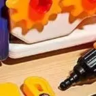Kids Repair Tool Kit Toys Play House Screw Disassemble Pretend Play Screwdriver Handmade Educational Children Toys for Boys Gift
Kids Repair Tool Kit Toys Play House Screw Disassemble Pretend Play Screwdriver Handmade Educational Children Toys for Boys Gift