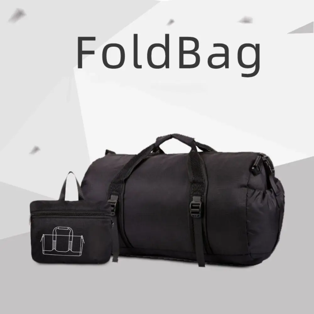 Durable Large Capacity Travel Bag Folding Waterproof Luggage Tote Handbag Portable Zipper Sports Bag For Women Men
Durable Large Capacity Travel Bag Folding Waterproof Luggage Tote Handbag Portable Zipper Sports Bag For Women Men