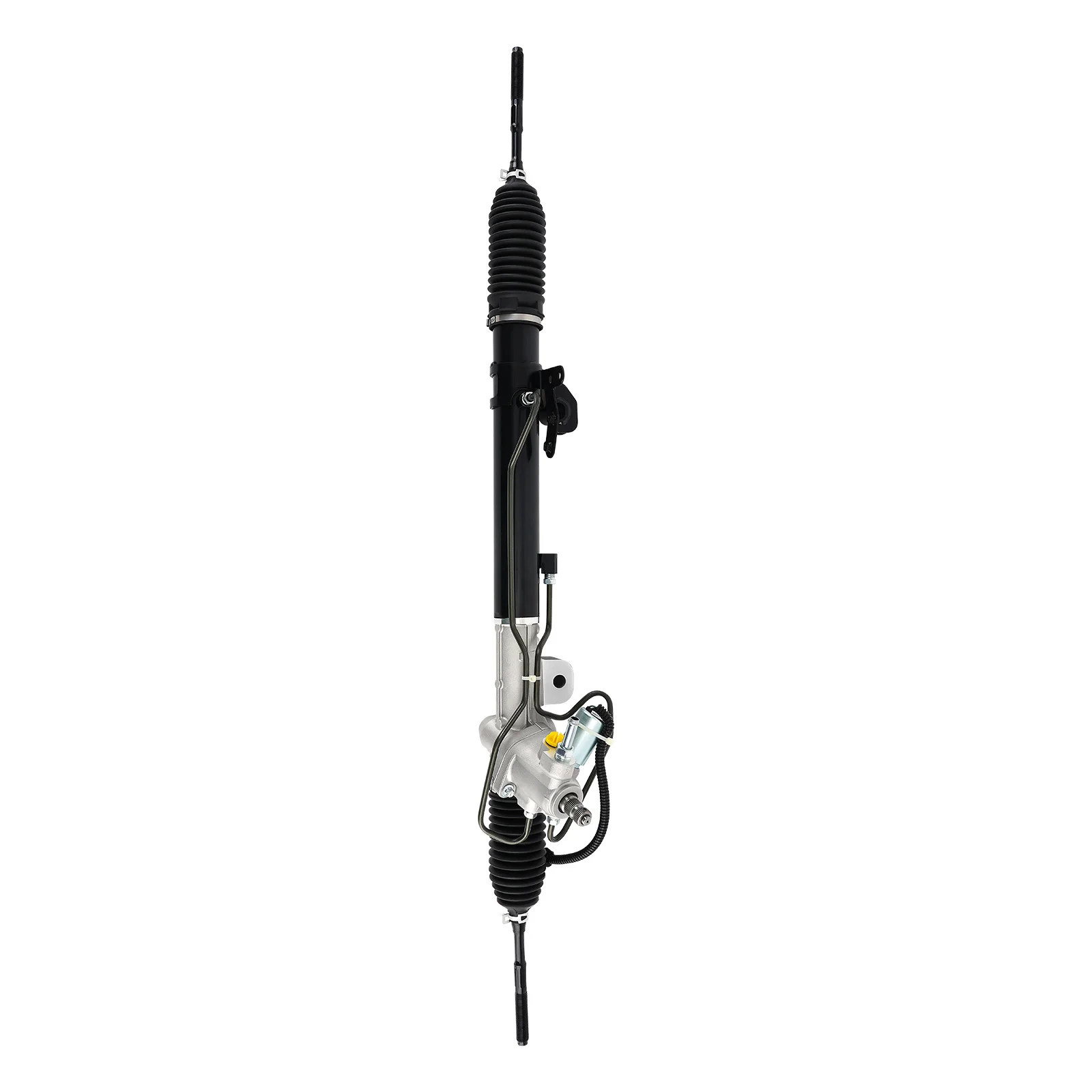 Steering Rack and Pinion Assembly For Nissan Altima II J32 2.5 VQ25DE 2008-2013 49001JN00A 49001JN01A
Steering Rack and Pinion Assembly For Nissan Altima II J32 2.5 VQ25DE 2008-2013 49001JN00A 49001JN01A