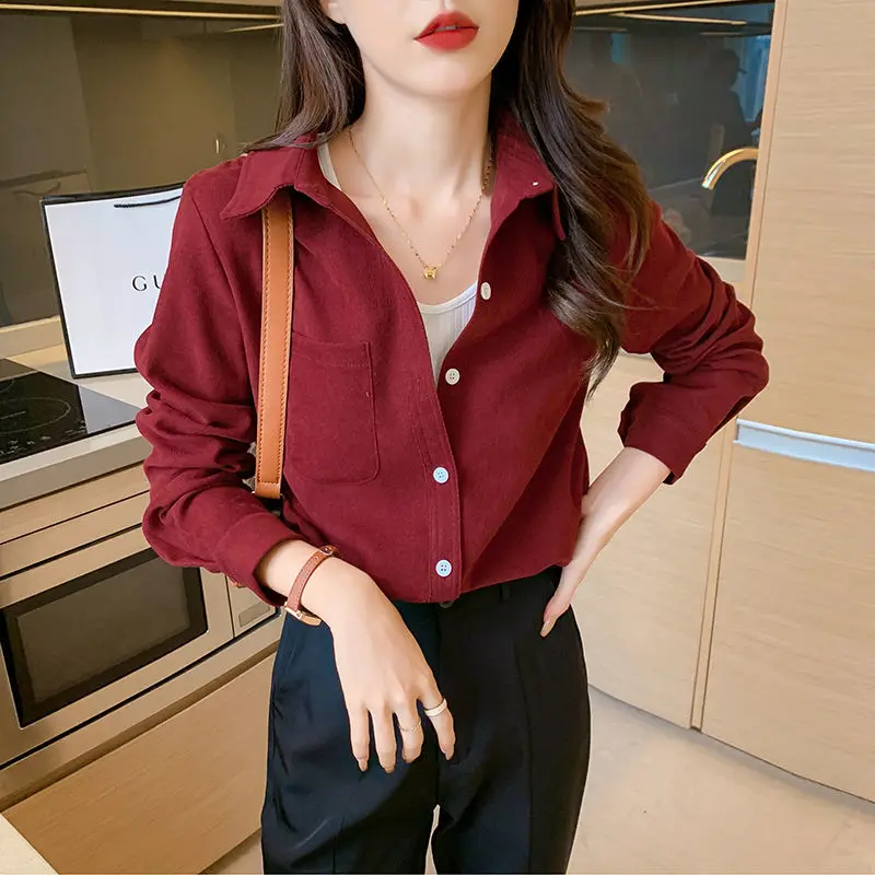 Women Chiffon White Shirt Korean Fashion Loose Long Sleeve Tops Casual Office Ladies All Match Shirts New Autumn Winter A42
Women Chiffon White Shirt Korean Fashion Loose Long Sleeve Tops Casual Office Ladies All Match Shirts New Autumn Winter A42