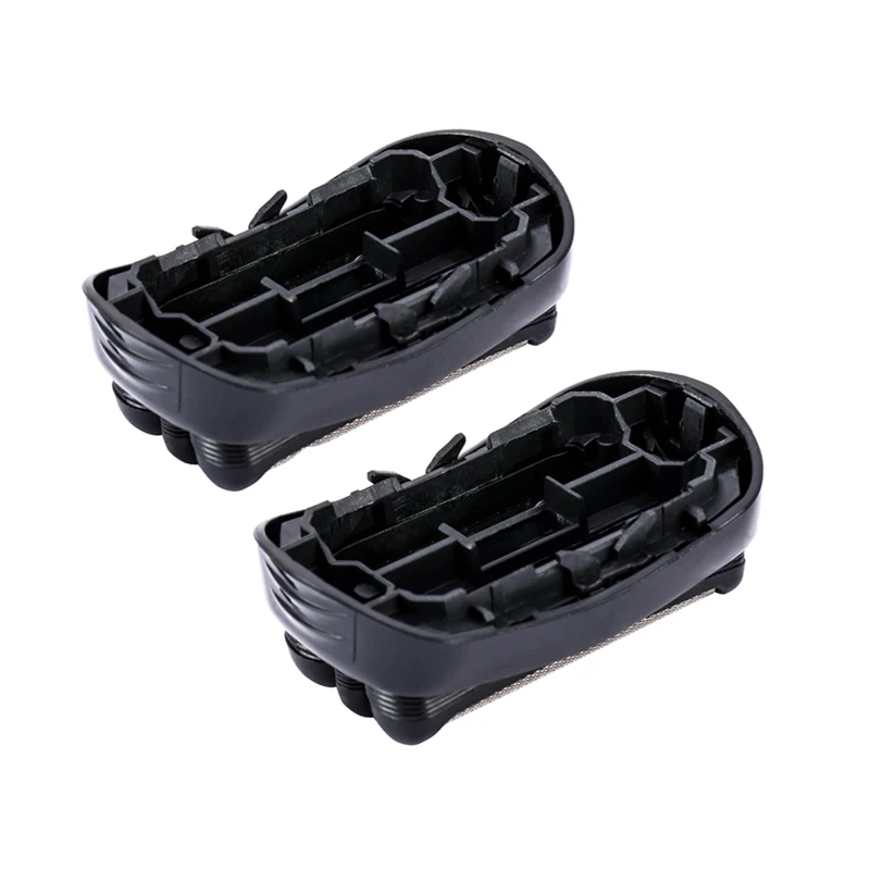 2PCS 21B Suitable for Braun 3 Series shaver head 21B mesh cover series 3 mesh film
2PCS 21B Suitable for Braun 3 Series shaver head 21B mesh cover series 3 mesh film