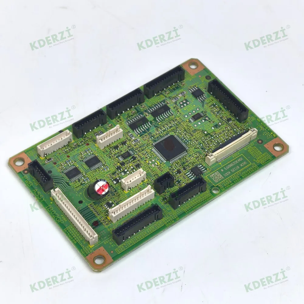 1X Original DC Contoller Board for Xerox CP318 CP315 CP318dw DC Board
1X Original DC Contoller Board for Xerox CP318 CP315 CP318dw DC Board