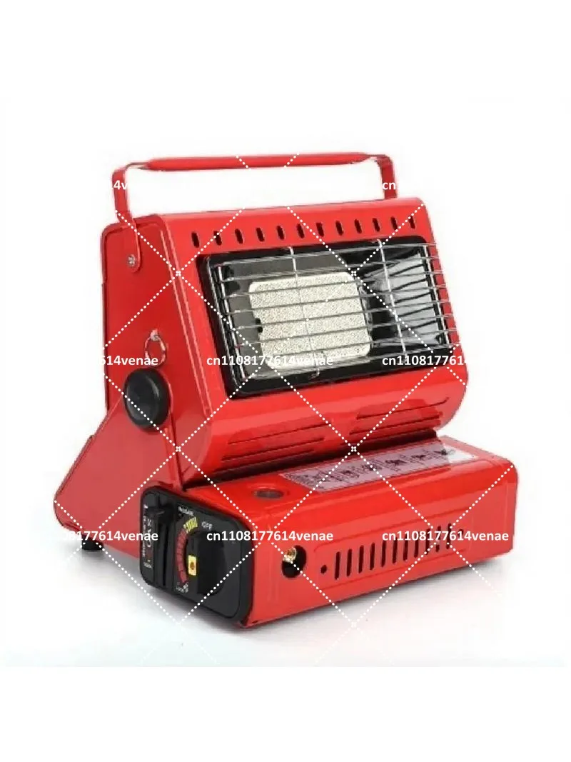 Outdoor Portable Camping Heater Stove for Tent Gas Baking Stove
Outdoor Portable Camping Heater Stove for Tent Gas Baking Stove