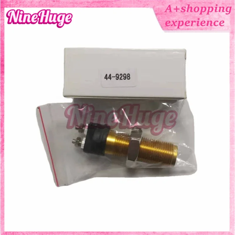 1X 44-9298 449298 1189A70G03 5MT2005 RPM Sensor for Thermo King SLX 300
1X 44-9298 449298 1189A70G03 5MT2005 RPM Sensor for Thermo King SLX 300