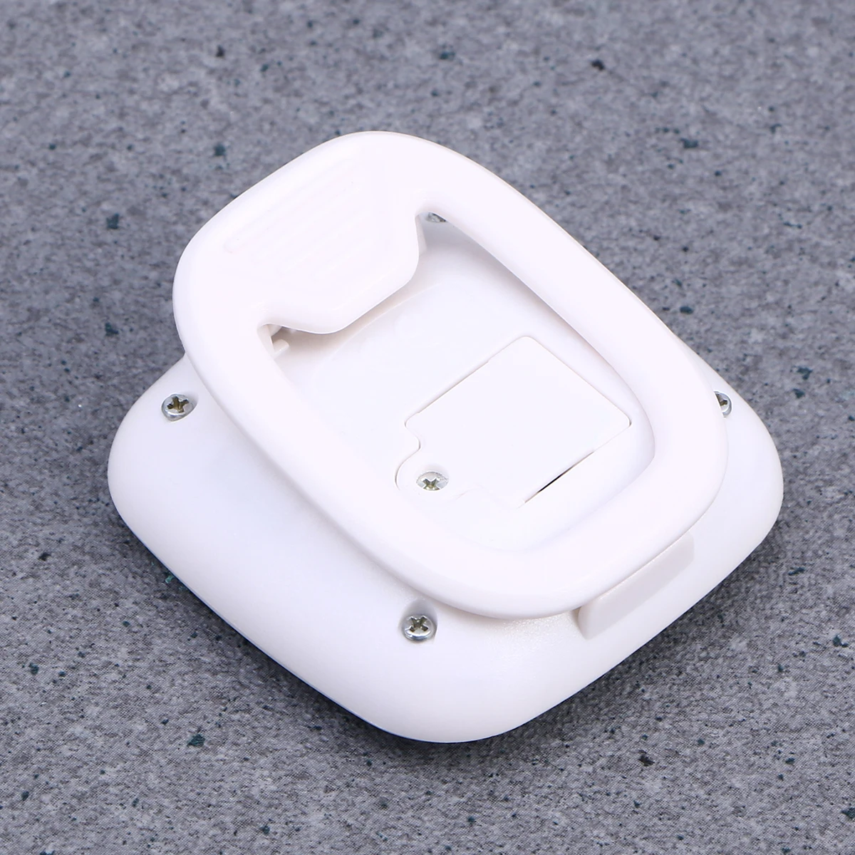 Led Digital Step Walking Walking Distance Distance Calorie Counter Calorie Counter Pedometer Abs 50*30*61Mm Red
Led Digital Step Walking Walking Distance Distance Calorie Counter Calorie Counter Pedometer Abs 50*30*61Mm Red