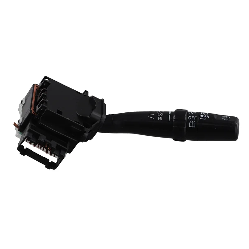 Rare Car 8465235521 Turn Signal Wiper Switch 84652-35521 For Toyota Land Cruiser LHD
Rare Car 8465235521 Turn Signal Wiper Switch 84652-35521 For Toyota Land Cruiser LHD