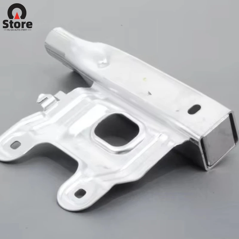 51117266193 Is Suitable for the BMW 3 Series F35 F20 Front bar Left Crash Rod Bracket
51117266193 Is Suitable for the BMW 3 Series F35 F20 Front bar Left Crash Rod Bracket