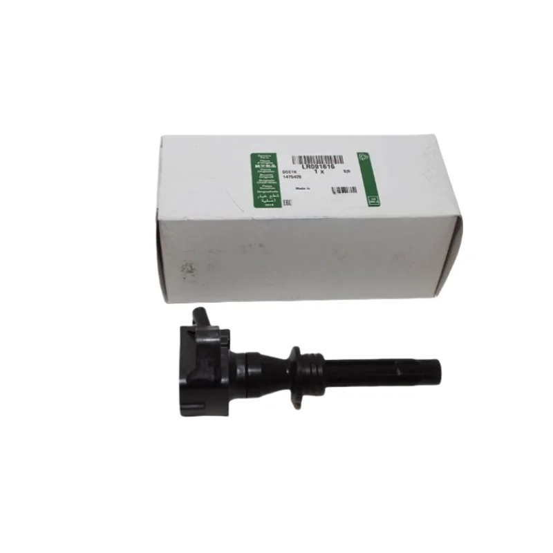 LR 091616 Катушка зажигания JDE38637 GL2277 GJ0532 для Land Rover New Range Rover Evoque 2019-2021 Velar 2017-2020 Sport 1 шт.
LR 091616 Катушка зажигания JDE38637 GL2277 GJ0532 для Land Rover New Range Rover Evoque 2019-2021 Velar 2017-2020 Sport 1 шт.