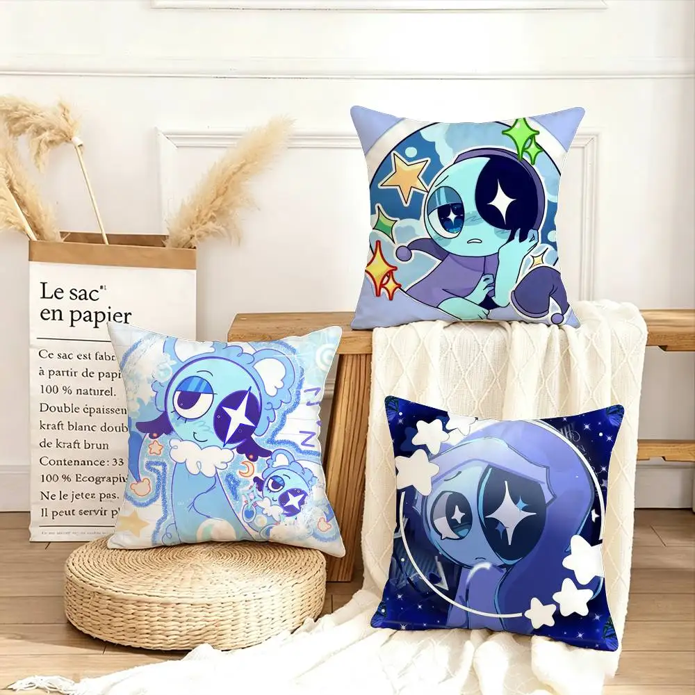 game character Astro Various Sizes Square Pillow Case For Car Home Bedchamber Decor
game character Astro Various Sizes Square Pillow Case For Car Home Bedchamber Decor