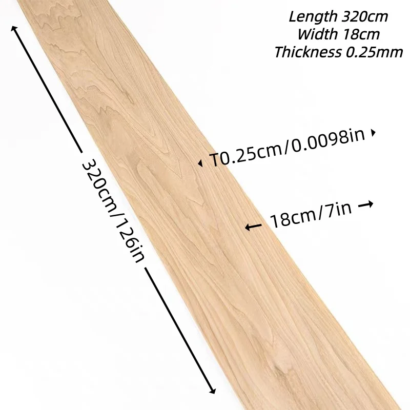 Natural Washed Black Walnut Wood Veneer for Furniture Cabinet Refinishing DIY Home Decor Projects Speaker Veneer Furniture Decor
Natural Washed Black Walnut Wood Veneer for Furniture Cabinet Refinishing DIY Home Decor Projects Speaker Veneer Furniture Decor
