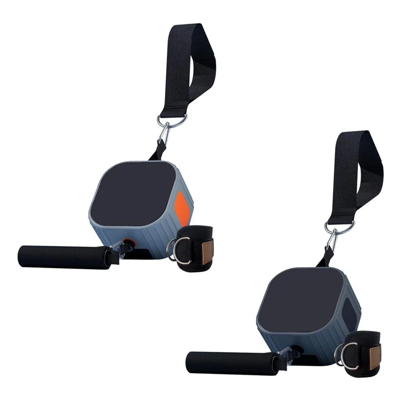 ABJX New Multifunctional Fitness Equipment Resistance Machine For Strength Training, Comprehensive Gym Workout Gear
ABJX New Multifunctional Fitness Equipment Resistance Machine For Strength Training, Comprehensive Gym Workout Gear