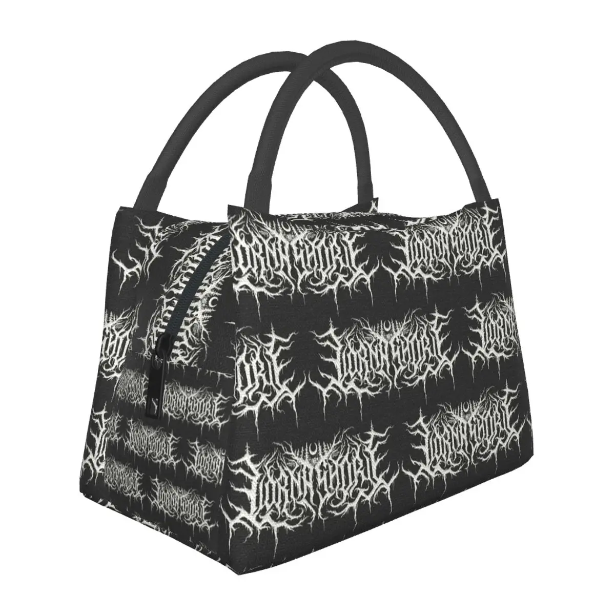 Lorna Singer Shore Band Insulated Lunch Bag for Women Picnic Storage Food Boxes Container Cooler Thermal Lunch Box Tote
Lorna Singer Shore Band Insulated Lunch Bag for Women Picnic Storage Food Boxes Container Cooler Thermal Lunch Box Tote