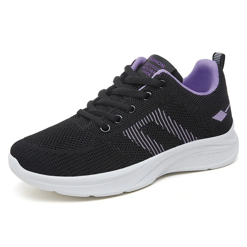 Women's Lightweight Running Shoes Fashion Sport Casual Walking Sneakers Non-Slip Athletic Mesh for Food Service & Work Shoes
Women's Lightweight Running Shoes Fashion Sport Casual Walking Sneakers Non-Slip Athletic Mesh for Food Service & Work Shoes