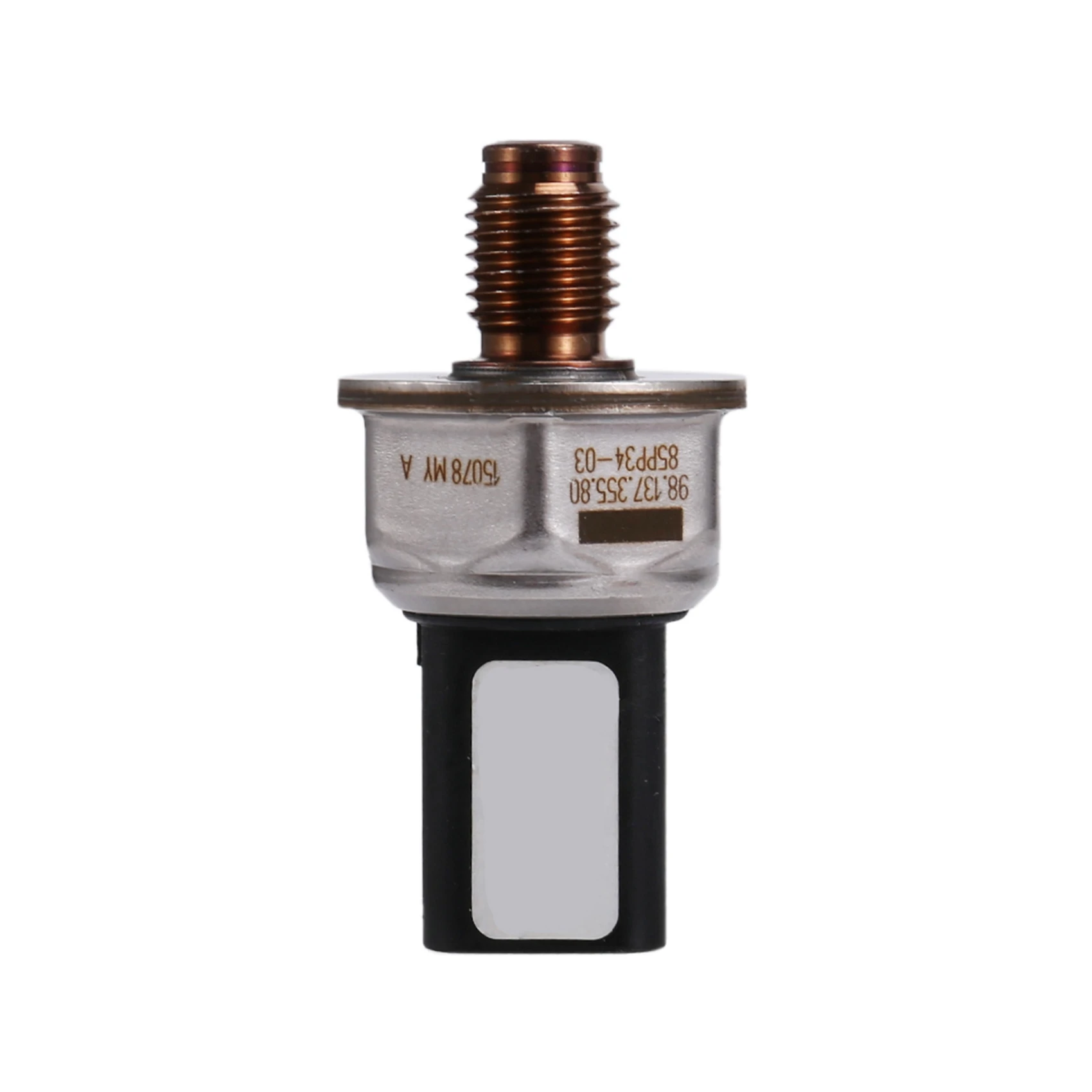 85PP34-03 85PP3403 Fuel Rail Pressure Sensor for C3 C4 C5 DS3 DS4 DS5 for 008 5008 EXPERT PARTNER 206
85PP34-03 85PP3403 Fuel Rail Pressure Sensor for C3 C4 C5 DS3 DS4 DS5 for 008 5008 EXPERT PARTNER 206