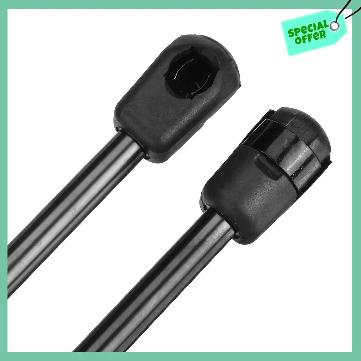 A03G-2X Car Rear Tailgate Trunk Gas Shock Struts 81770-1C000 81770-1C001 For Hyundai Getz Hatchback 2002-2014 370N
A03G-2X Car Rear Tailgate Trunk Gas Shock Struts 81770-1C000 81770-1C001 For Hyundai Getz Hatchback 2002-2014 370N