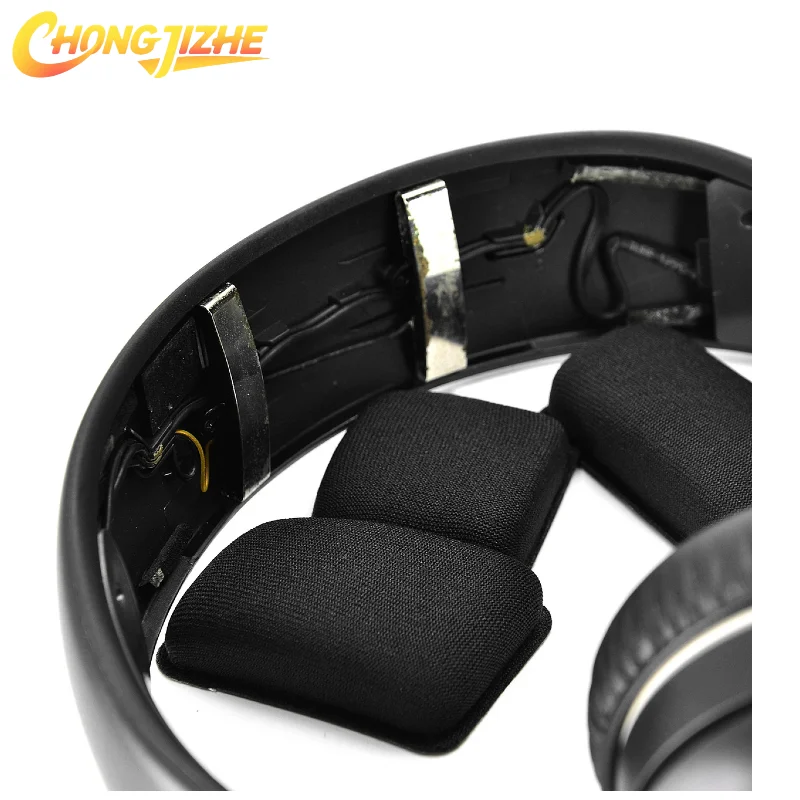 CHONGJIZHE Replacement Headbeam cushion for Sennheiser RS120 / RS135 / HDR120 / HDR 135 Headphones Repair Parts
CHONGJIZHE Replacement Headbeam cushion for Sennheiser RS120 / RS135 / HDR120 / HDR 135 Headphones Repair Parts