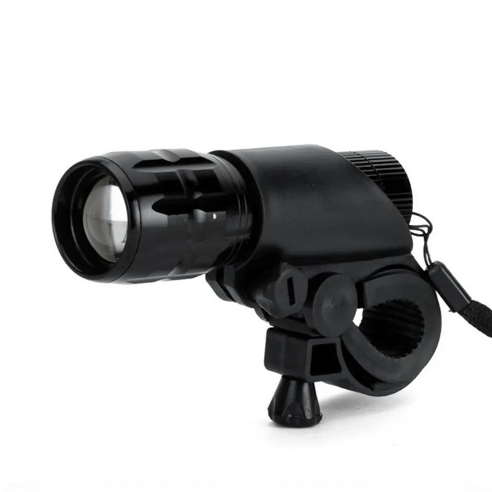 Cycling Grip Black Clamp Bike Flashlight LED Torch Clip Cycling Handlebar Mount Light Holder Bicycle Light Lamp Stand
Cycling Grip Black Clamp Bike Flashlight LED Torch Clip Cycling Handlebar Mount Light Holder Bicycle Light Lamp Stand