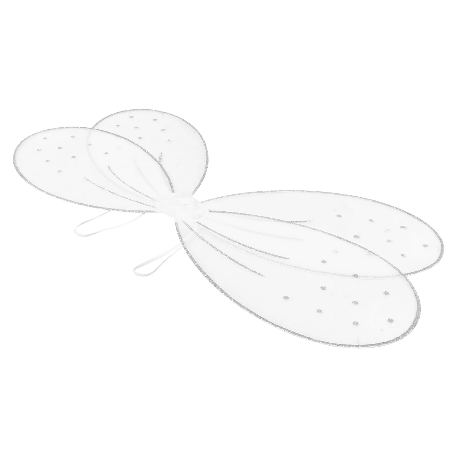 Butterfly Fairy Wings Lightweight Costume Props for Girls Women Kids Cosplay Party Accessories Elastic Straps
Butterfly Fairy Wings Lightweight Costume Props for Girls Women Kids Cosplay Party Accessories Elastic Straps