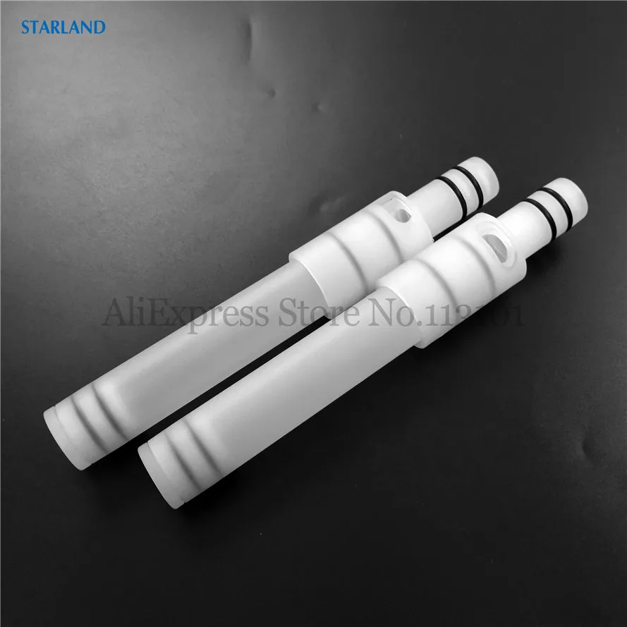 Double Plastic Air Tubes Conductor Pipes New Replacement Fittings Soft Ice Cream Machines Accessories Spare Parts
Double Plastic Air Tubes Conductor Pipes New Replacement Fittings Soft Ice Cream Machines Accessories Spare Parts